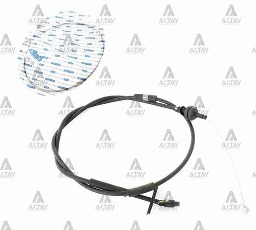 Hmc Mobis 3279025055 Hmc-mobis-hyundai-  Gaz Teli Accent 00-w Mrmoem-1072631 - 1