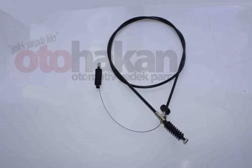 Tlg TLG -5471 GAZ TELİ CANTER PRESTIJ MC064563