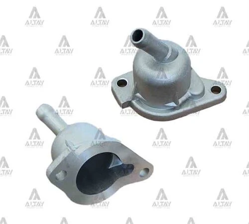 Taıwan 16500P06A00 TAIWAN  Kapak Otomatik Jikle Civic 92-95 Si ürün görseli 1