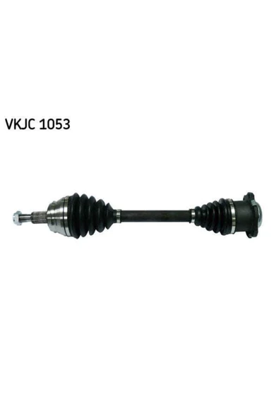 SKF VKJC1053 Vkjc1053 Rulman Vkjc 1053 ürün görseli