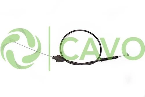 Cavo 1303013  Gaz Teli Megane 2.0 Scenıc 96-