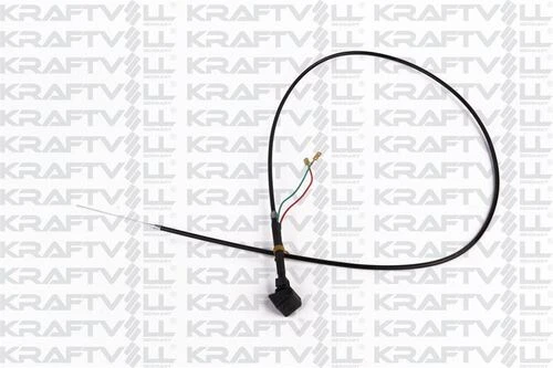 Kraftvoll 21010007  Jikle Teli Küçük Kafa Slx 85014124 ürün görseli 1