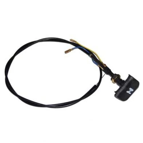 Brucke 85009450   JIKLE TELİ BUYUK KAFA SLX (97-00) ürün görseli 1