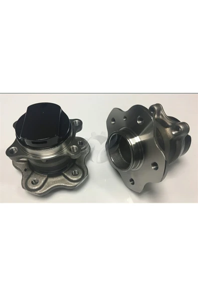 VOE VHB8012 Arka Teker Rulmanı Nissan Qashqai 1 5 Dçi 1 6 Dçi 2013 - 1