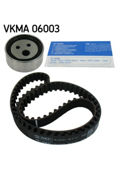 Eksantrik Gergi Kiti 096x170 Clıo Iı Kng Mgn Logan Sandero Solenza 1.4 1.6 E7j K7j K4m ürün görseli