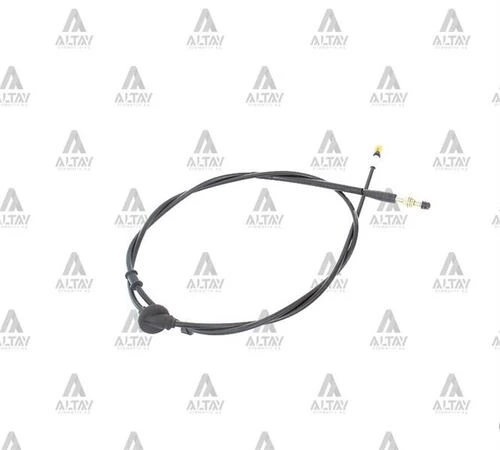 Korea 0K61A41660F 0 Gaz Teli D \ K Bongo 97-02 Kamyonet2.7L Dizel ürün görseli 1