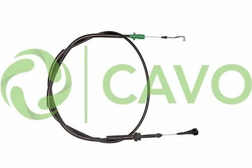 Cavo 7003666  Gaz Teli Transporter T4 91-03 517951464 ürün görseli 1