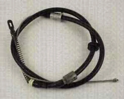 Auto Part TLG902756 AUTOPARCT  Gaz Telleri Corsa 1.0-1.2 82 - 1
