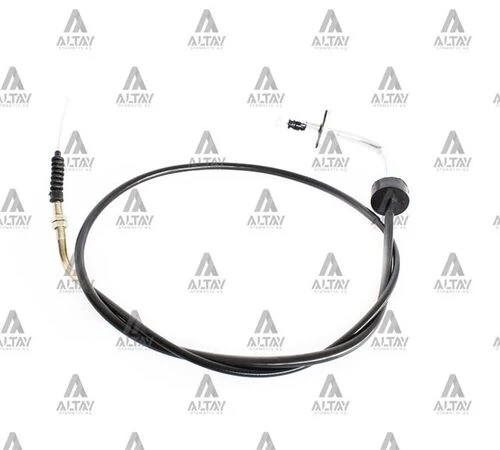 Taıwan MB932615 Taiwan Mb932615 Gaz Teli Halat L300 97- Mrmoem-1058820