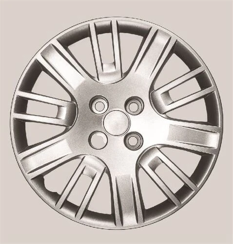 Aslan Kalıp 162  Fiat Doblo Jant Kapağı Set 15 Bijonlu Mrmoem-1070001 - 1