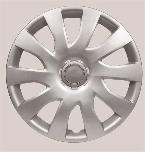 Aslan Kalıp 151  Renault Traffıc Jant Kapağı Set Yeni Tip 16'' Inç ürün görseli 1