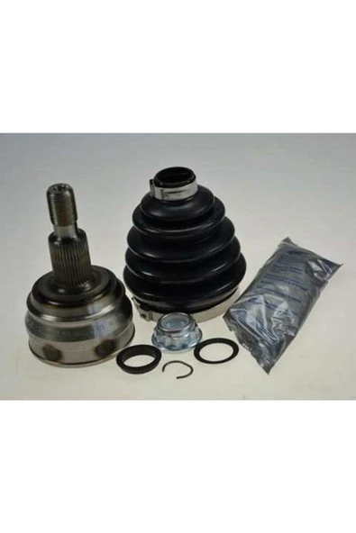 GKN 302796 Glanzer  Aks Kafası Dış Polo 95-02 1.4 1.6 Ahw Aee ürün görseli