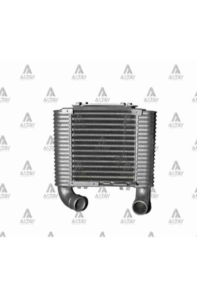 Maher 10771 Intercooler (ara Soğutucu) Bongo 01-04 - ürün görseli 1