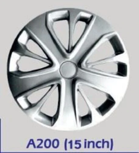 Aslan Kalıp 200  Jant Kapağı 15 İnç Mrmoem-1070231 ürün görseli 1