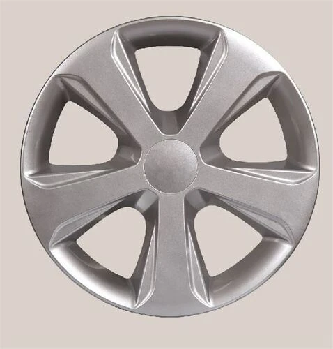 Aslan Kalıp 139 Hyundai H100 Kamyonet Jant Kapagi Set (Eski Tip) 12'' 543181051 - 1