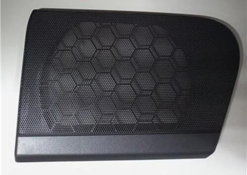 Monreal 74227  Hoparlör Kapağı Sol Passat 06-10 Passat Cc 09-12 Cc 12-16 3c0867149b