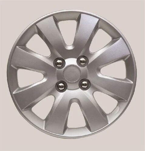 Aslan Kalıp 166  Peugeot 207 Jant Kapağı Set 14 Mrmoem-1070019 ürün görseli 1