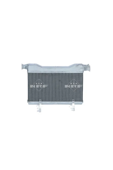 NRF 54325 Kalorıfer Radyatoru Bmw F10 F01 N47 -