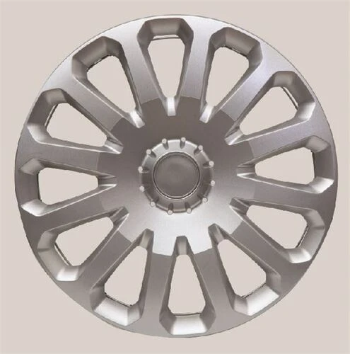 Aslan Kalıp 127  Ford Fiesta Jant Kapağı Set 15 Mrmoem-1069803 - 1