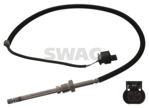 Swag 10948843  Atık Gaz Isı Sensörü FEBI 48843