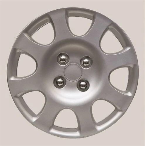 Aslan Kalıp 128  Peugeot Tepee Jant Kapağı Set 15'' Inç ürün görseli 1