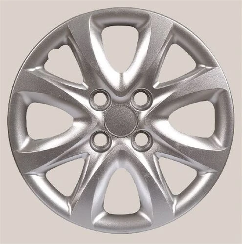 Aslan Kalıp 119  Hyundai Accent Blue Jant Kapağı Set 14 Bijonlu Mrmoem-1069773 - 1