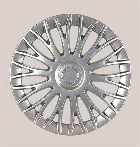 Aslan Kalıp 168  Akj Jant Kapağı Set 14  Mrmoem-1070028 - 1