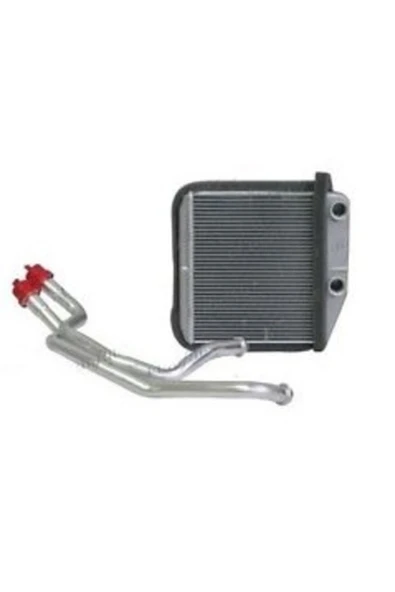 Zenon FI2607B Kalorıfer Radyatoru Mıtodoblo Iıılıneafıorınogrande Puntobıppercorsa D 1,2 (brazıng-borulu) ürün görseli