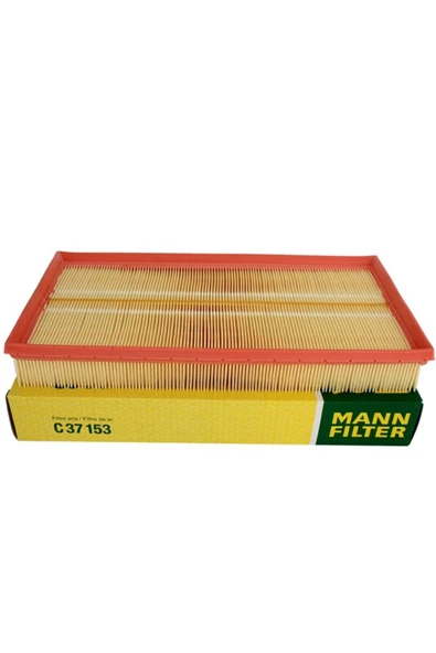 Mann C37153 Hava Filtresi A3-tt-leon -toledo Iı -octavıa - Bora-golf Iv-new Beetle 1.8 -1.9tdı ürün görseli 1