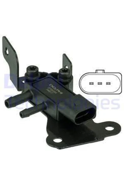 Delphi DPS00005 Dpf Sensör Chevrolet Cruze. Opel Antara 05/06 ürün görseli