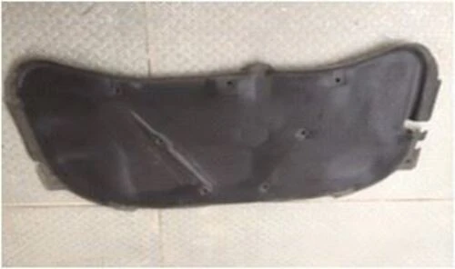 Monreal 70785 Motor Kaput Keçesi Klipslı Bora 98-04 1j0863835e ürün görseli