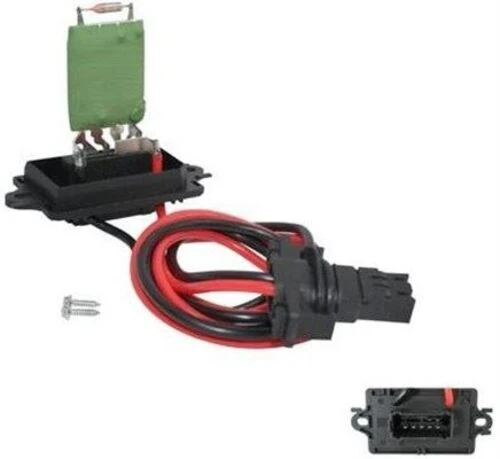 Magneti Marelli 359000603190 MARELLI  Kalorifer Rezistansı Scenic II 03 - 1