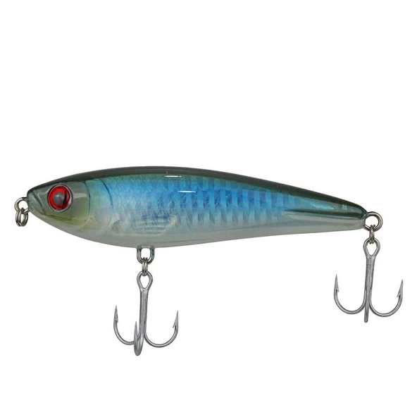 Sea Horse X-Rap Subwalk 9,5 Cm 02 25gr S.Balık