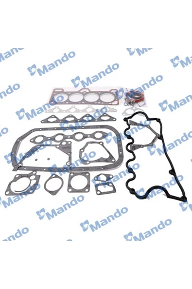 Egonh00008 Motor Takım Conta Keçeli Accent 1.3 12v Benzinli 94-00 ürün görseli