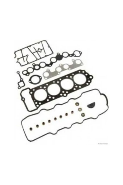 41707002 Motor Takım Conta Partner 1.6 Hdı 16v Dv6ated4 Dv6b Full Keçelı Skc Sız ürün görseli