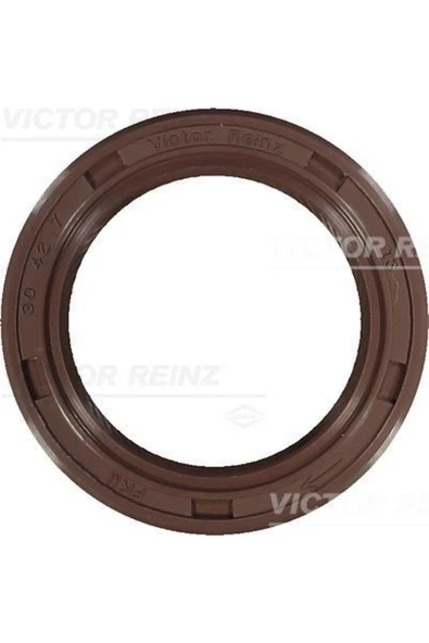 81-17539-50 Eksantrik Mil Kapak Keçesi R19 Clıo Megane Master 1.4 E7j K7j 1.6 K7m 2.5 G9u 30x4 ürün görseli