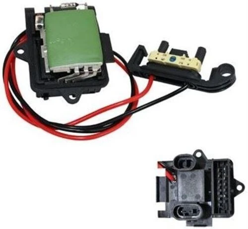 Magneti Marelli 359000603220 MARELLI KALORİFER REZİSTANSI LGN II-TRAFIC II-VIVARO