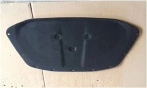 Monreal 70764 Motor Kaput Keçesi Klipslı Octavia 07-12 1z0863831a ürün görseli