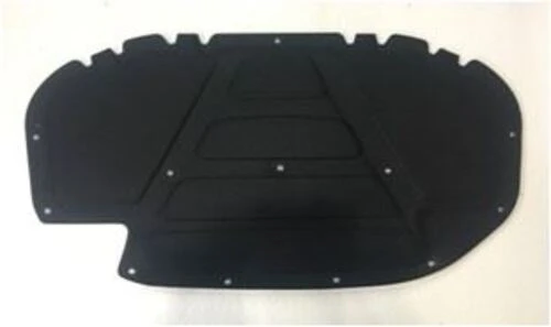 Monreal 70778 Motor Kaput Keçesi Klipslı Golf 6 5g0863831 ürün görseli