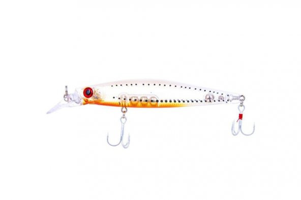 Sea Horse Cy-121 12 Cm 121-07 26,3 Gr Sahte Balık