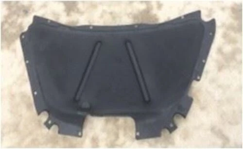 Monreal 70782 Motor Kaput Keçesi Klipslı Beetle 06-10 1c0863831k ürün görseli