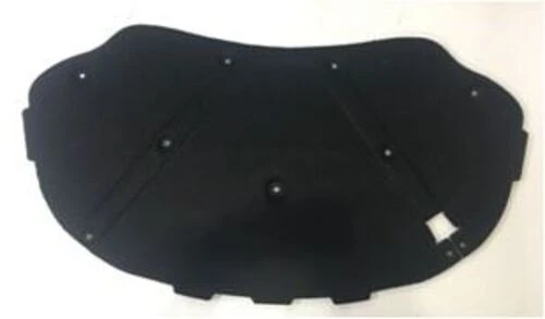 Monreal 70776 Motor Kaput Keçesi Klipslı Cc 3c8863831b ürün görseli