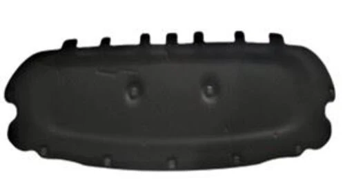 Monreal 74935 Motor Kaput Keçesi Klips Iıe Caddy 2021- 2k7863831