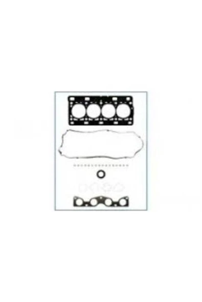 40108503 Motor Takım Conta Üst Clıo Iıı Grandtour Modus 1200cc 16v D4f 764 Keçelı ürün görseli