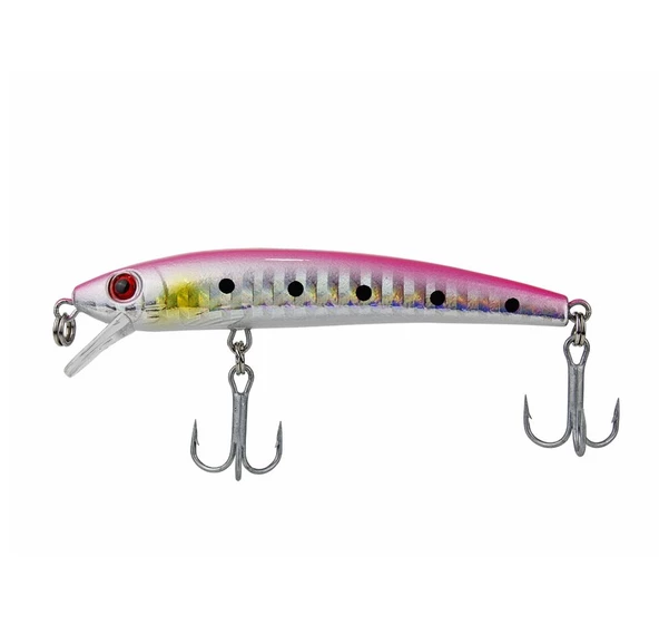 Sea Horse Crystal Slim 70mm 5 Gr PB-V2#