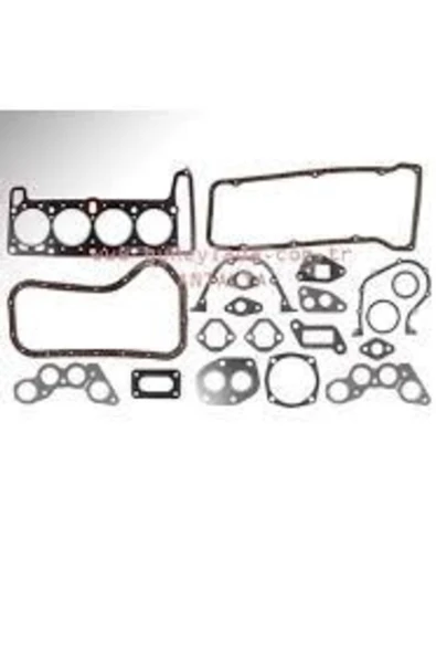 44101001 Motor Takım Conta Keçesiz Lada Vega 1.5 16v ürün görseli 1