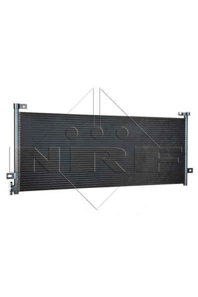 NRF 350390 Klima Radyatoru Renault C K T Serisi Volvo Fh Ii 1 Adet ürün görseli 1