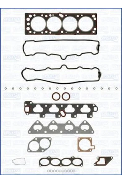 42447702 Motor Takım Conta Full Astra F Vectra A 2.0 8v C20ne Keçelı ürün görseli