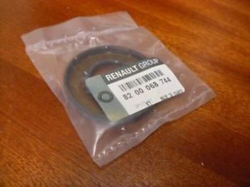 Renault-mais- 8200068744 Aks Keçesi Ön 27.95x56x7 Clio Iı Iıı Megane Iı Logan 8200068744 ürün görseli 1