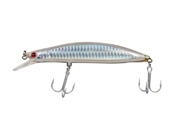 Sea Horse Cem 13,5 Cm Sbb14 30 Gr Sahte Balık